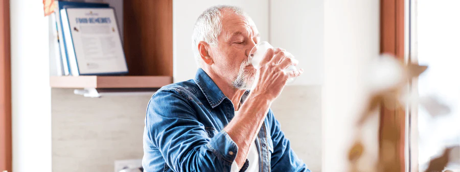 Pure Water for London Homes