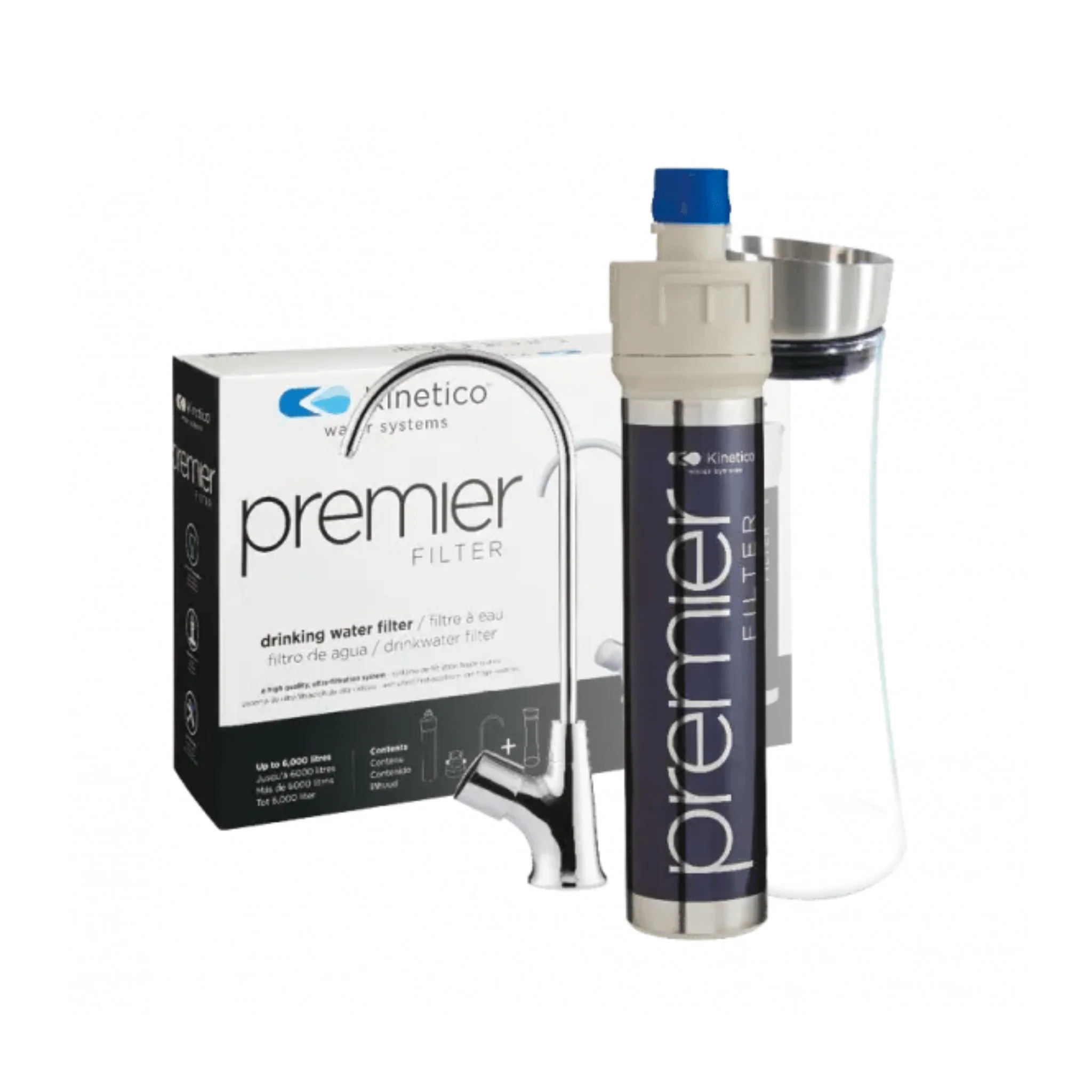 Featured Products Water Treatment & Filters